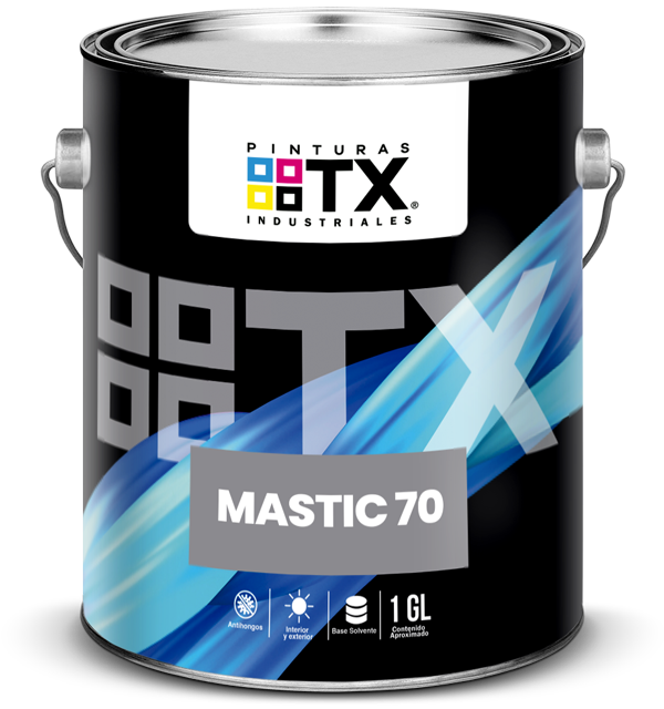 Mastic 70