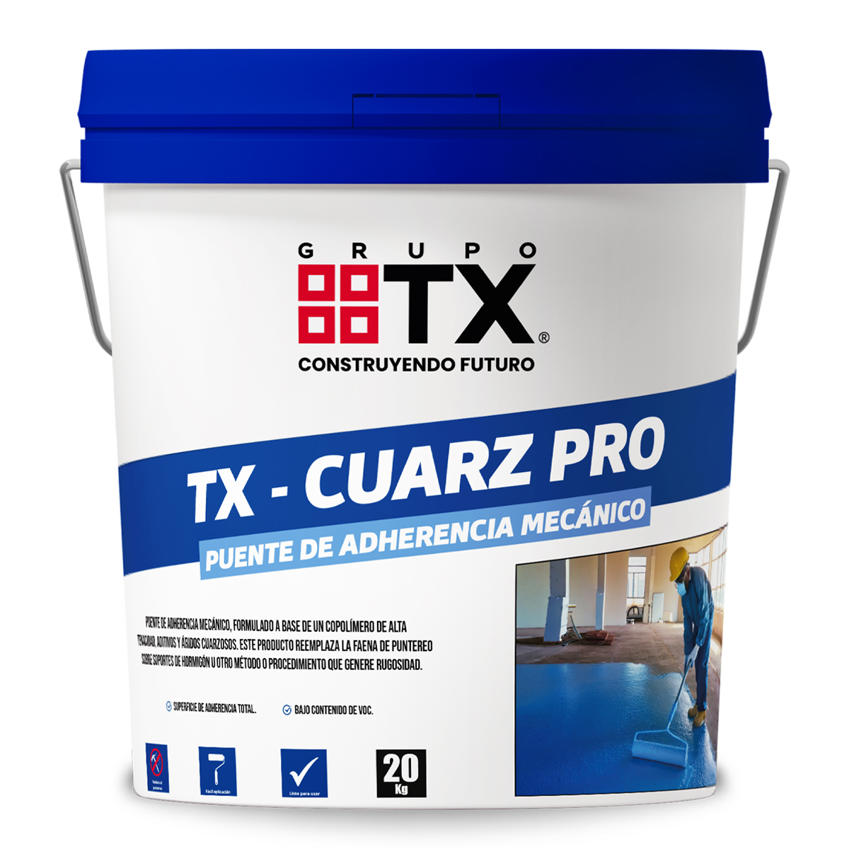 CUARZ-PRO-20KG.jpg TX Cuarz PRO - Imagen 1