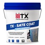 TX Sate Coat