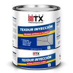 Texdur Inyección
