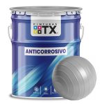 Anticorrosivo Gris - Tineta