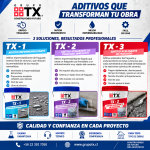 TX-1 - Imagen 2