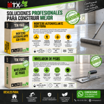 Nivelador de Piso - Imagen 3