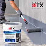 TX Top Bicomponente Flex - Imagen 4
