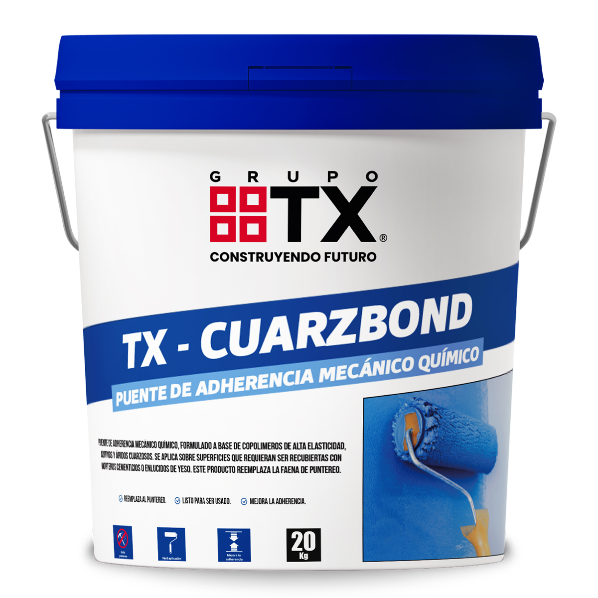 CUARZBOND-20KG.jpg TX Cuarzbond - Imagen 1