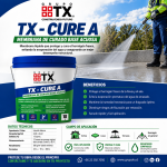 TX-Cure A - Imagen 2