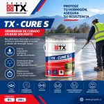 TX-Cure S - Imagen 2