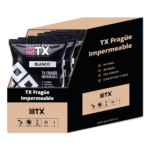Fragüe Impermeable - 1 Kg x 10 un