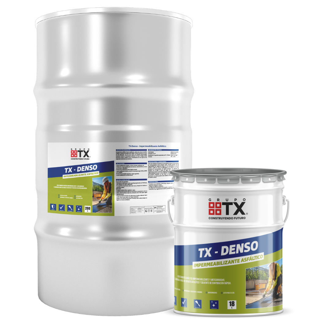 DENSO TX Denso - Imagen 1
