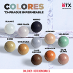Fragüe Impermeable - 5 Kg - Imagen 3