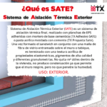 Adhesivo SATE - Imagen 2