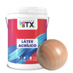 Látex Acrílico Damasco - Galón