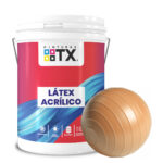 Látex Acrílico Ocre - Galón