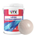 Látex Extracubriente Blanco Invierno - Galón