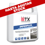 Impermeabilizante Transparente - Imperplus 4,5 L