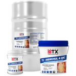 TX Hidrosil A QHC