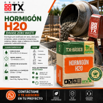 Hormigón H20 - Imagen 5