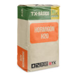 Hormigón H20