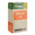 Hormigón H30
