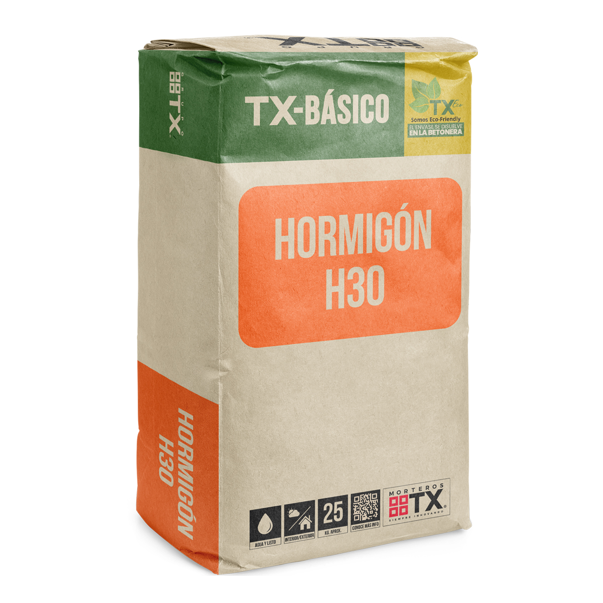 HORMIGON-H30-ZERO.jpg Hormigón H30 - Imagen 1