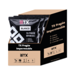 Fragüe Impermeable - 5 Kg x 4 un