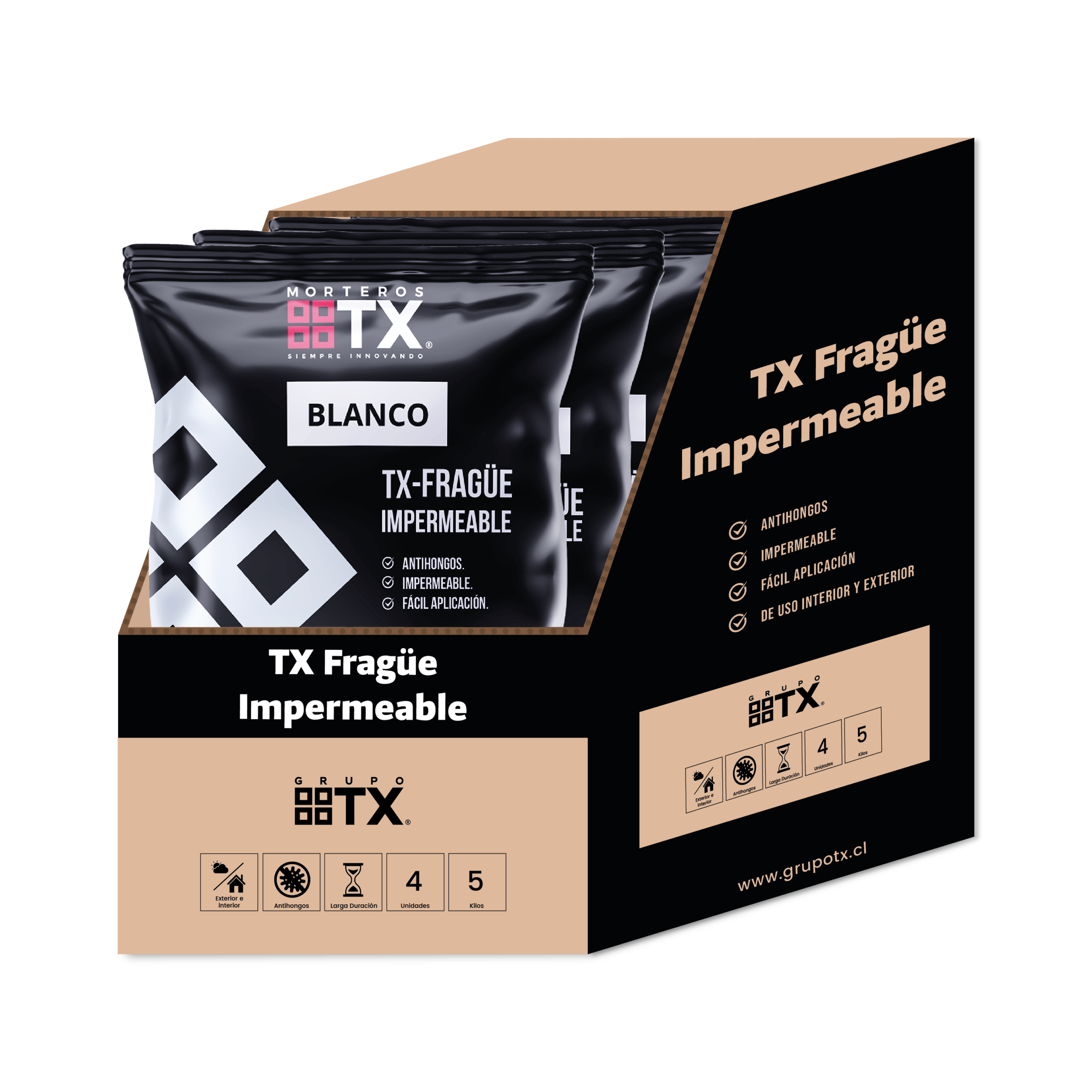 Imagenes-web-Caja-frague-5-Kilos-02.png Fragüe Impermeable - 5 Kg x 4 un - Imagen 1
