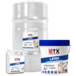 Látex para Estuco