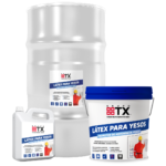 Látex para Yesos
