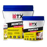 Montaje Extra Fuerte