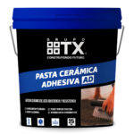 Pasta Cerámica AD