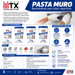 Pasta Muro - Imagen 2