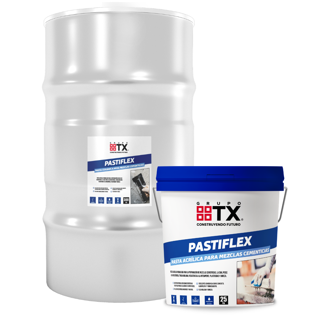 PASTIFLEX Pastiflex - Imagen 1