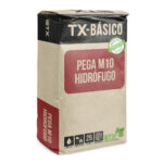 Pega M10 Hidrófugo