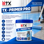 TX Primer Pro - Imagen 2