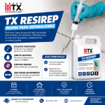 TX Resirep - Imagen 2