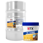 TX-S Free