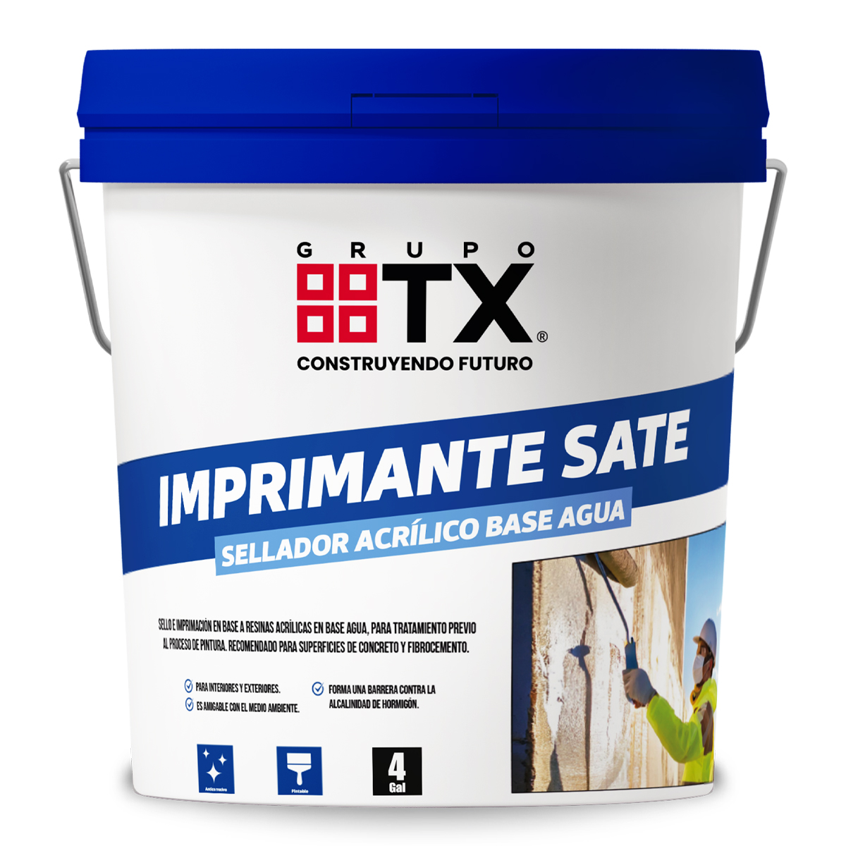 SATE-IMPRIMANTE-SATE.jpg Imprimante SATE - Imagen 1