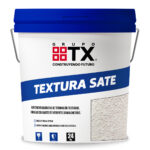 Textura Color Finish SATE