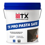 TX Pro Pasta SATE