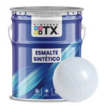 Esmalte Sintético Blanco - Tineta