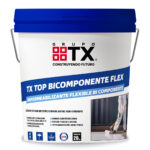 TX Top Bicomponente Flex