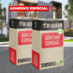 Adhesivo Pétreo Liviano