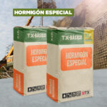 Hormigón H40