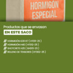 Hormigón H40 - Imagen 2