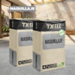 Maquillaje HF