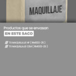 Maquillaje HF - Imagen 2