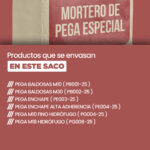 Pega Baldosas M10 - Imagen 2