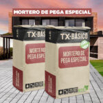 Pega M18 Hidrófugo