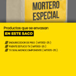 TX Seal Monocomponente - Imagen 2