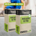 Nivelador de Piso